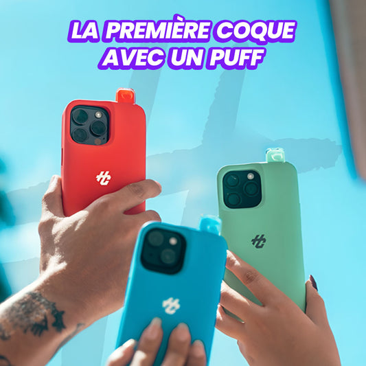 iPUFF® HC 2.0