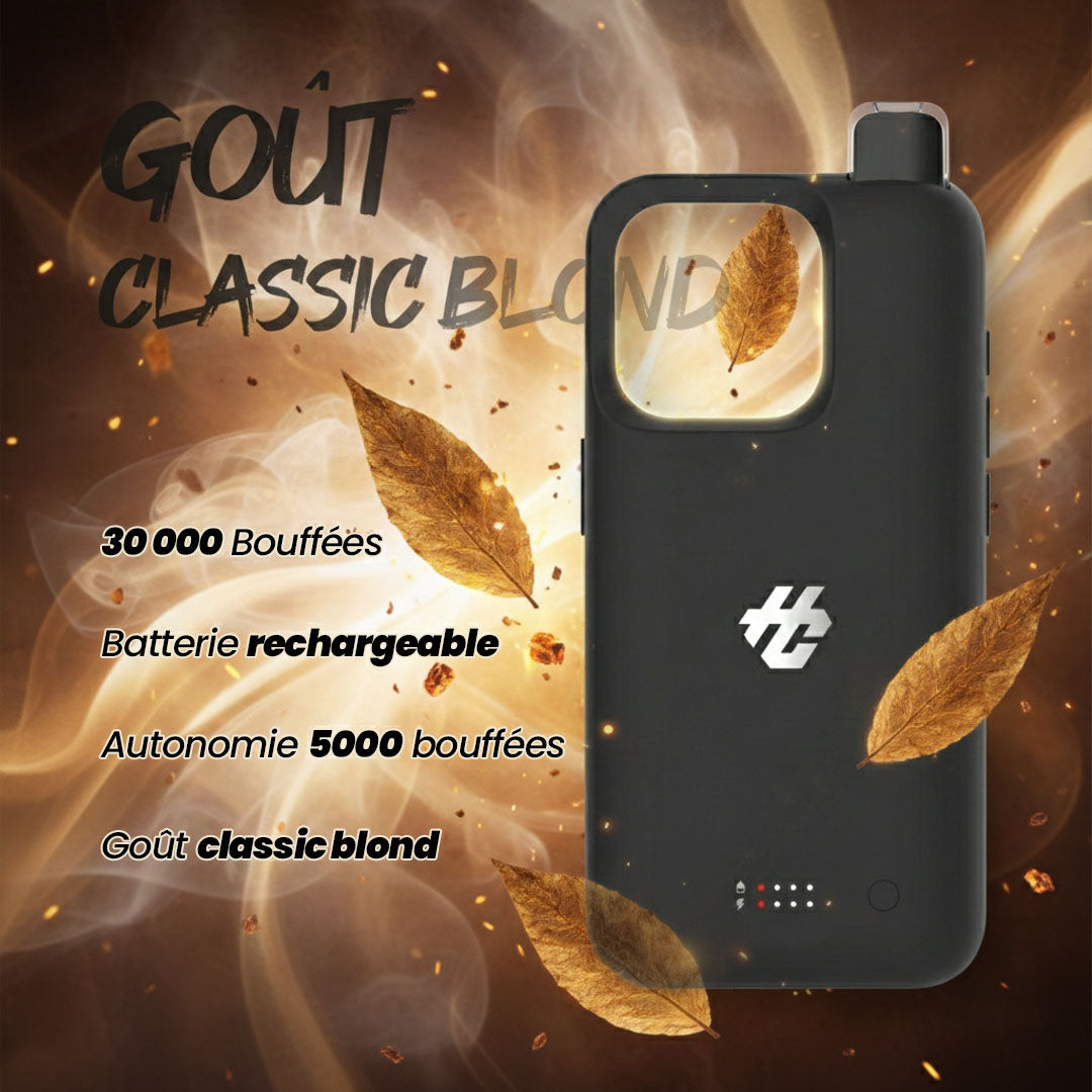 iPUFF® HC 2.0